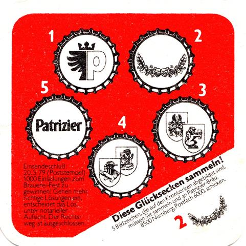 frth f-by patrizier hat ein 2b (quad185-diese glcksecken-2)